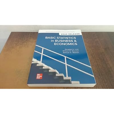 Basic Statistics for Business and Economics: 2024 Release ISE