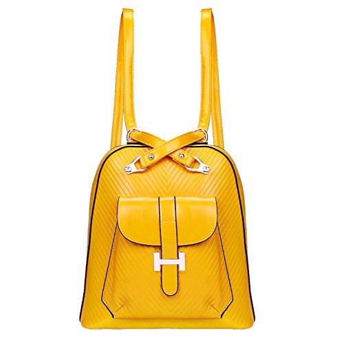 Sac à dos mode coréenne style collège casual femme pour l'été