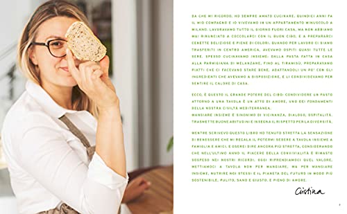 Semplicemente Green. Ricette Veg, Buone E Sostenibili Per Tutta La Famiglia - 4