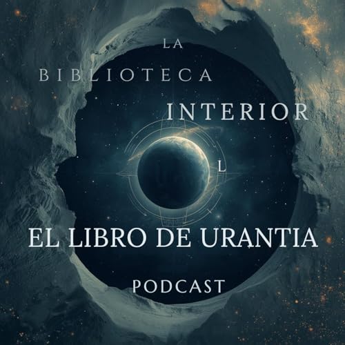 Page de couverture de Urantia: el contenido m&aacute;s escuchado, ahora en su propio podcast