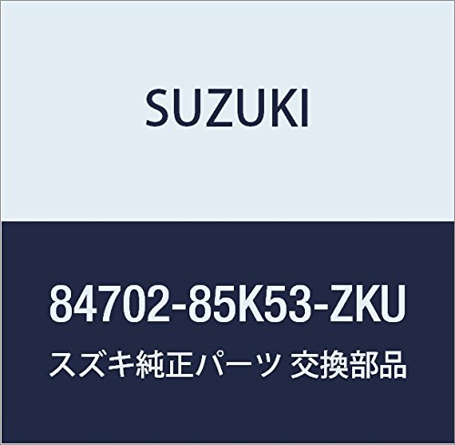 SUZUKI (�X�Y�L) �������i �~���[ �i��84702-85K53-ZKU