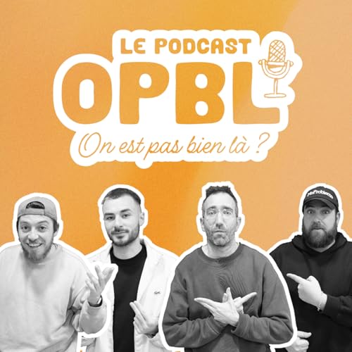 S3E10 - Il a pris 20 piges Podcast Por  arte de portada