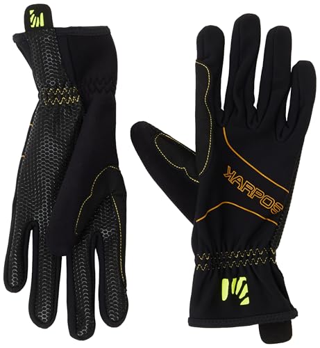 Gant Karpos Alagna Glove pour protéger ses mains du froid en ski et alpinisme