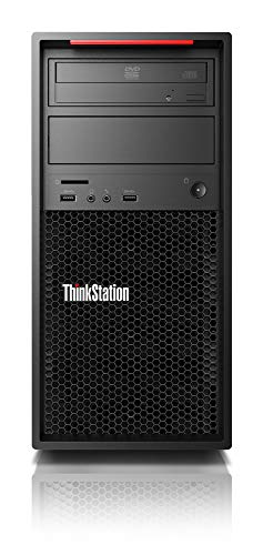 Lenovo ThinkStation P520c Workstation | Intel Xeon W-2133 | 32 GB | 512GB SSD | NVIDIA Quadro P2000 | (Zertifiziert und Generalüberholt)