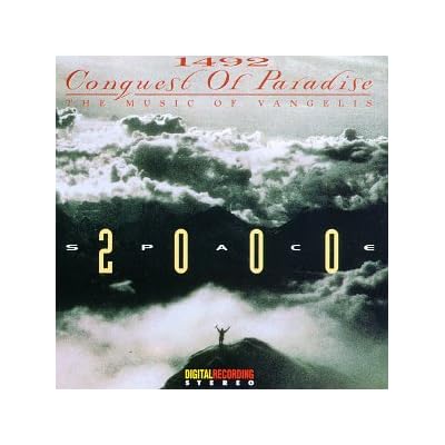 1492 Conquest of Paradise-Musi