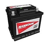 autobatterie 12v 45ah 400a atu Bodenleistenausführung: B13 Hankook SMF 543 21 Autobatterie 12V 45Ah 450A/EN, wartungsfrei