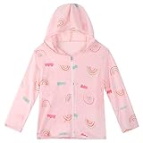 ♥ Estampado lindo --- El diseño a juego multicolor, impreso con patrones lindos y coloridos, adorable y dulce.