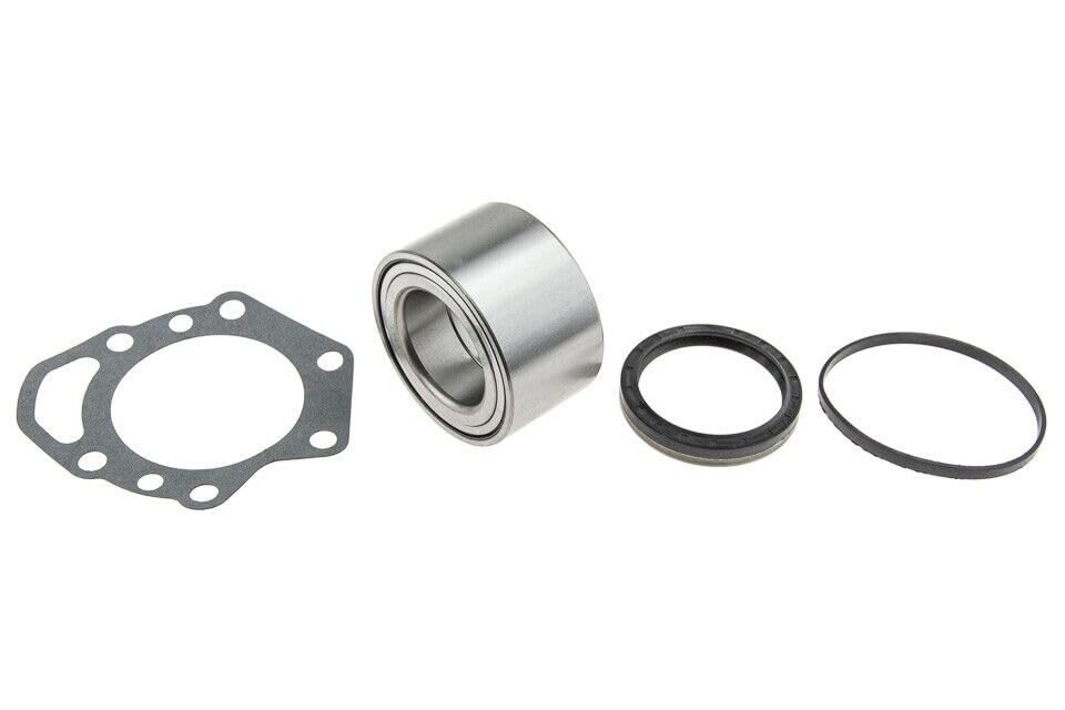 Roulement de roue arrière VW LT défectueux ? Changez le kit de moyeu arrière usé 2D0501319