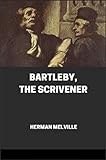  Bartleby, the Scrivener Illustrated (English Edition)