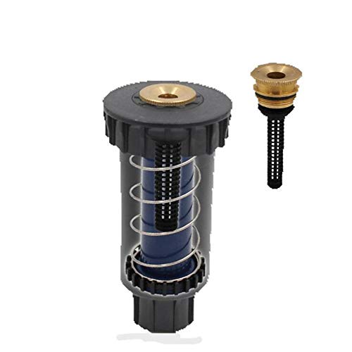 XB 90/180/360 Degrees Adjustable Pop Up Spray Sprinklers Automatic Retractable Watering Lawn Garden Irrigation Nozzle agriculture