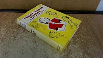 Trudy Takes Charge - Book #1 of the Trudy