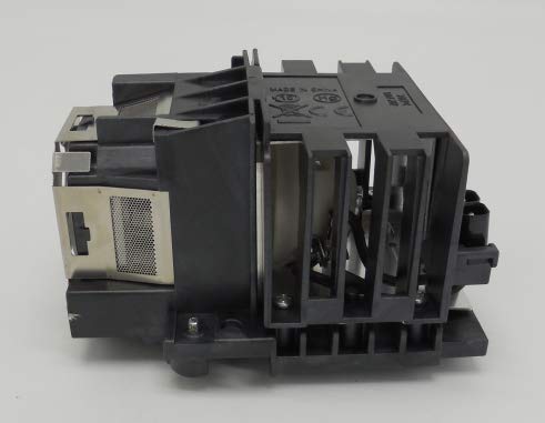 Lámpara de repuesto para proyector modelo RS-LP08-M CTLAMP miniatura 2