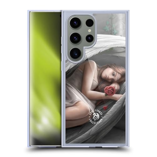 Coque Samsung S24 Ultra MagSafe Anne Stokes Coque Gel antichoc