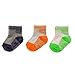Carter's Baby Boys' Crew Socks (3 Pack)