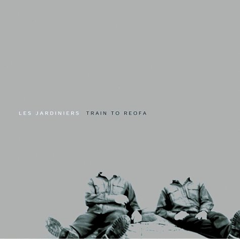 Train to Reofa [Audio CD]