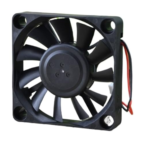 Ventilador de refrigeración de 50mm para mantener tu setup multimedia frío 3