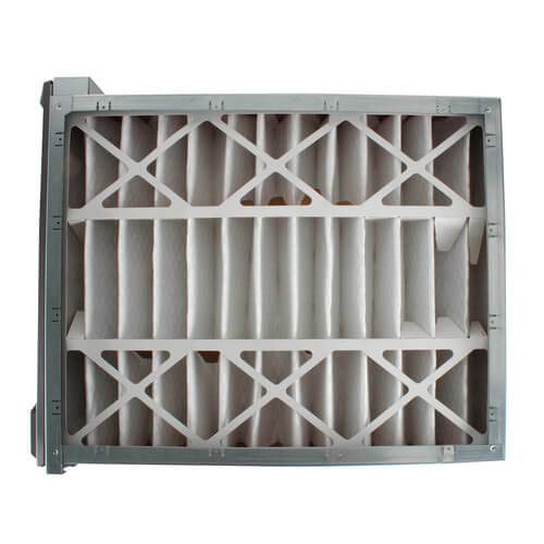 Honeywell MERV 11 Media Air Cleaner - 20x25-4 inch