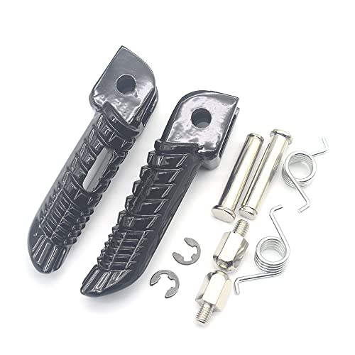 Repose-pieds avant moto support de repose-pied pour GSXR 750