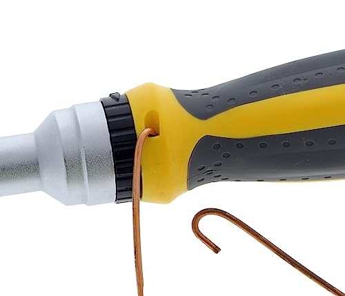 21-In-1 Twist-A-Nut Screw Wood Driver