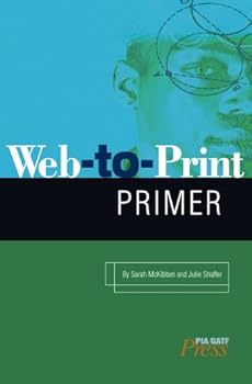 Perfect Paperback Web-to-Print Primer Book