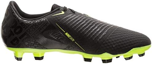 Nike Phantom Venom Academy Firm Ground Cleats (11 Women / 9.5 Men