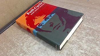 Hardcover Full cycle,: And other stories Book