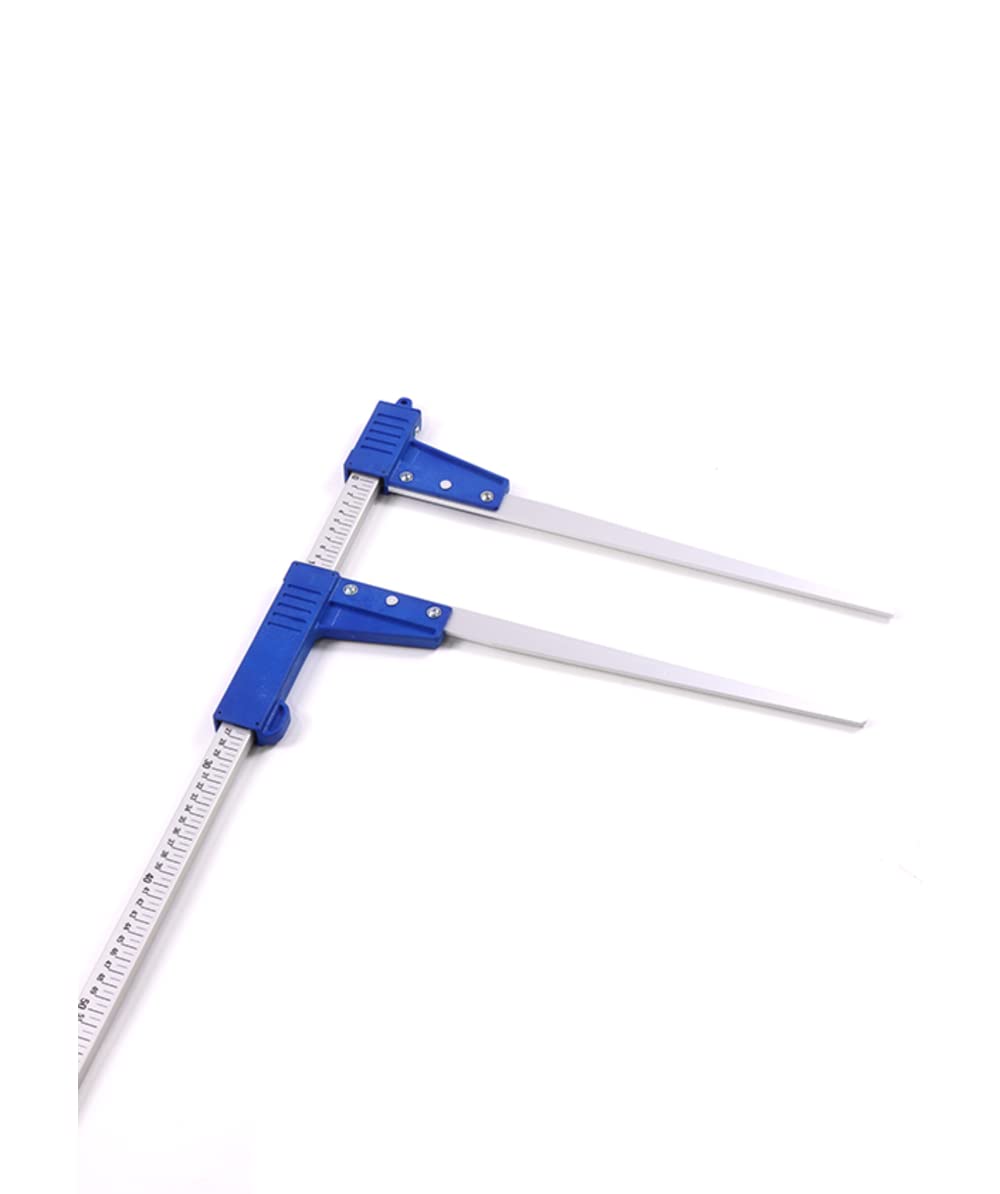 Messkluppe Codimex von KOX 80cm