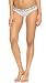 Calvin Klein Women's Iron Strength Bikini Panty, White, Small
