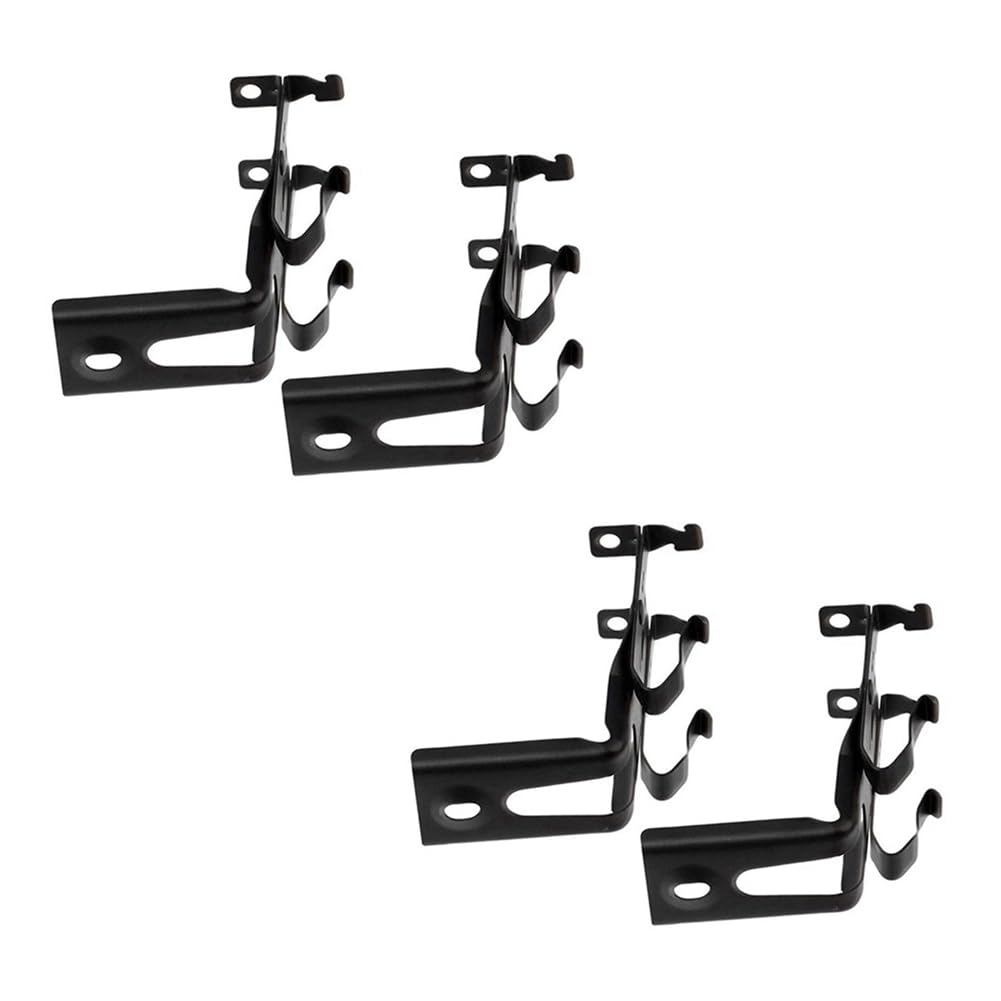 Ctrlzs Safety Sensor Replacement Kit Garage Door Lift 41A5034 Safety Sensor Garage Sensor Bracket