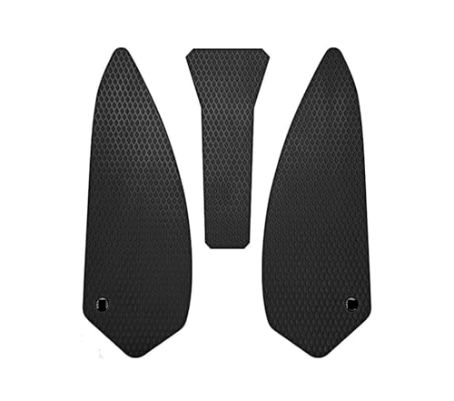 Coussinet de traction moto autocollant antidérapant réservoir BMW M1000RR S1000RR