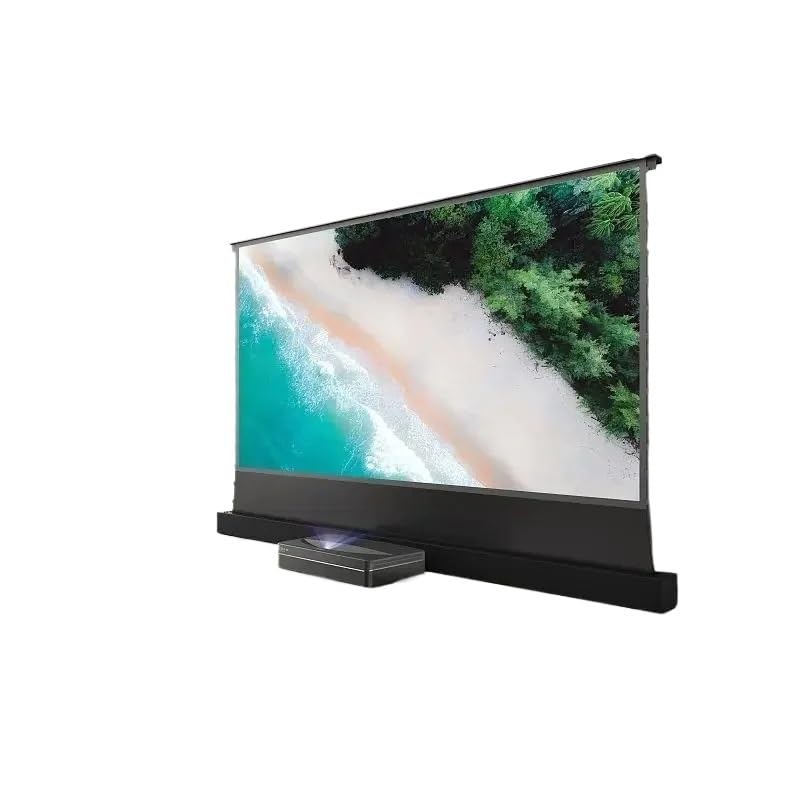 Amazon | プロジェクター スクリーン 最大 150 インチ ALR