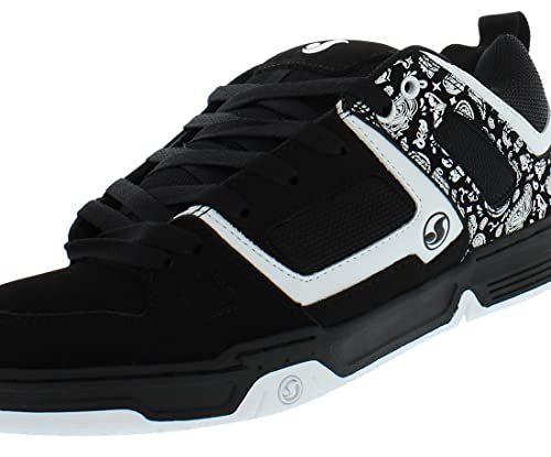 New Era Men's Gambol Skate Shoe, 03