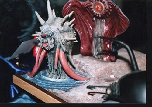 仮面の忍者赤影　グロン　魔風忍者／鎧虫怪獣 ASTRO ZOMBIES | ドリームロケット ソフビ 仮面の忍者赤影