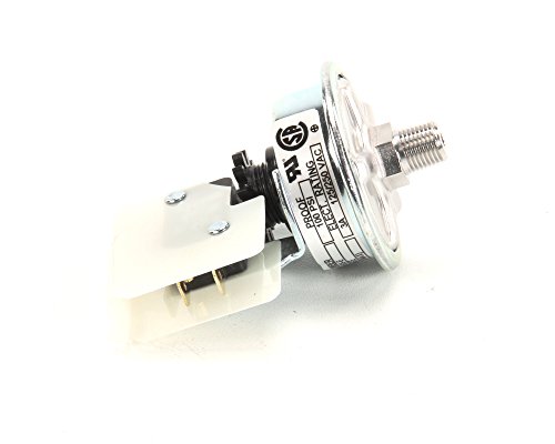 Square D 9036dg2r Float Pressureswitch W/reverse Lever by Square D