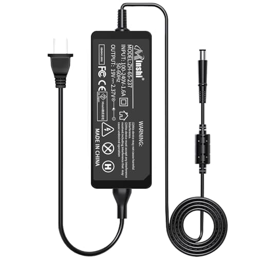 (未使用･未開封品)　GateWay PA-1650-01 65Wノート用互換ACアダプター DC19V-3.42A対応 7z28pnb Amazon.co.jp: GATEWAY 互換ACアダプタ ノートブック 19V 3.42A