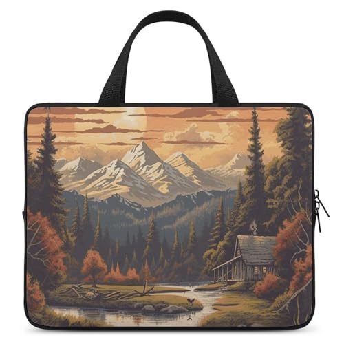 Sac à bandoulière pour ordinateur portable Sun Mountain idéal pour le bureau et les voyages