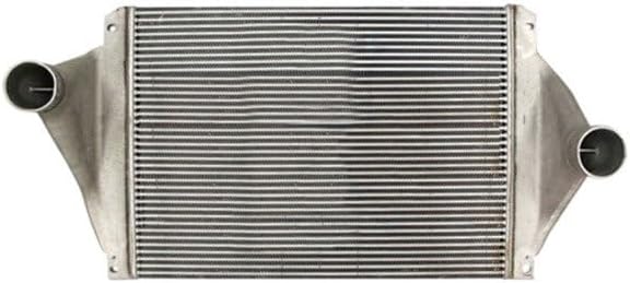 Technical Precision Replacement for Sterling LT9500 Year 2008 Charge AIR Cooler KIT 34.75 X 26 INCH