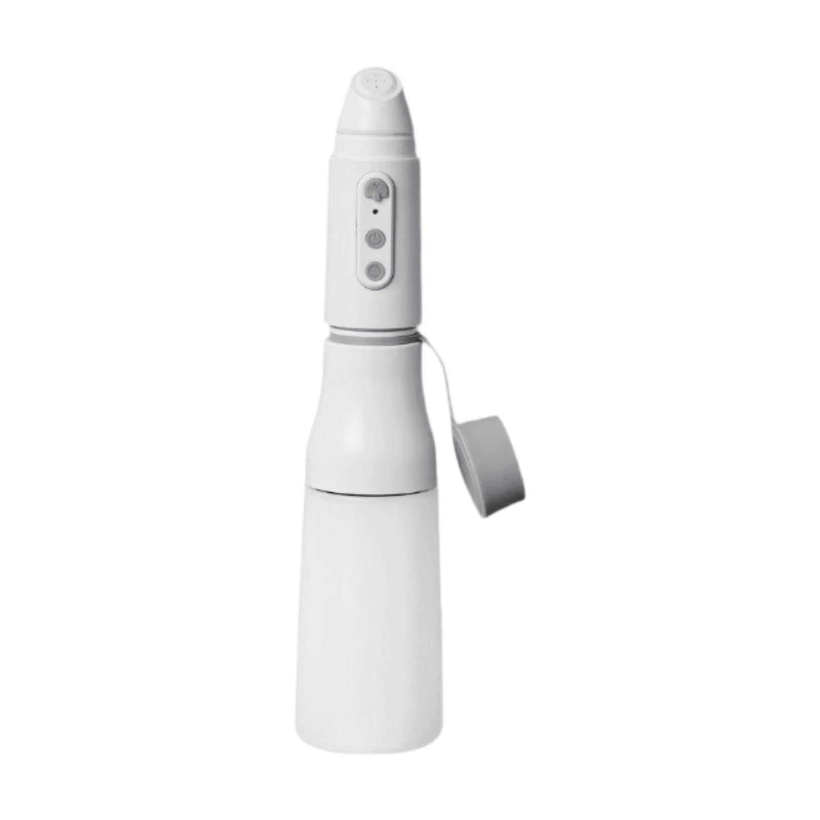 Ducha de Viaje para El Trasero, Ducha de Mano Reutilizable para El Trasero, Spray Personal para La Higiene Femenina, Recuperación Perineal Posparto.