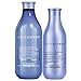 Produktbild L'Oreal Professionnel Serie Expert Blondifier Shampoo Gloss 300ml & Conditioner 200ml Duo