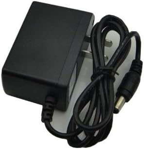 Miniatura 4 de Maxinbuy Adaptador de cargador de pared de 9 V CA para niños Juguetes Vtech Mobigo V.Reader Cable de alimentación de batería