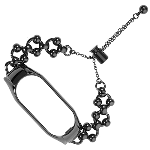 Bracelet de montre delicate en metal DOITOOL pour remplacer et decorer - 7