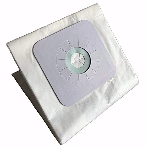 Vac Bags for 6 Gallon CV350, CV352, CV353, CV450, CV653 3-Pack