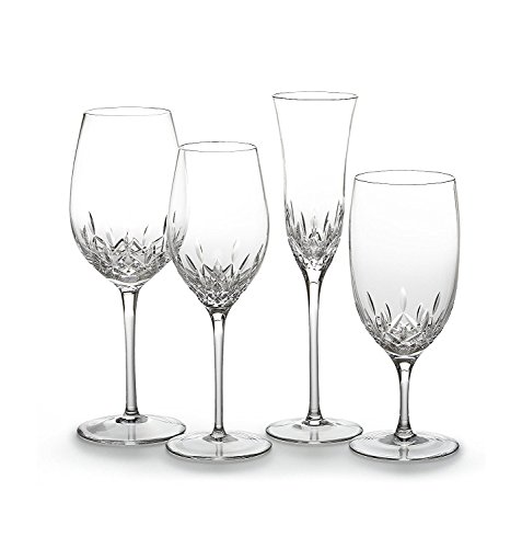 60% Off Discount Waterford Crystal Lismore Essence Champagne Flute