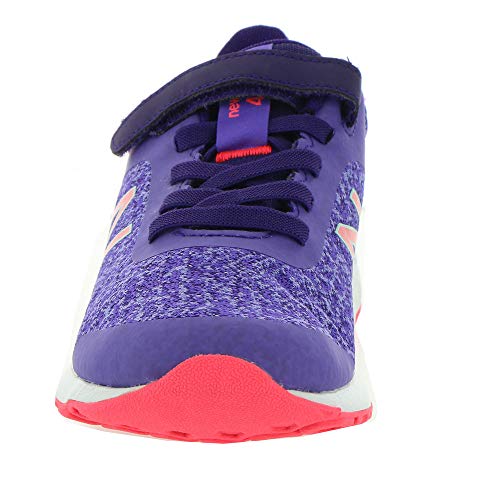 Image of New Balance Kid's 455v2 Hook and Loop Running Shoe