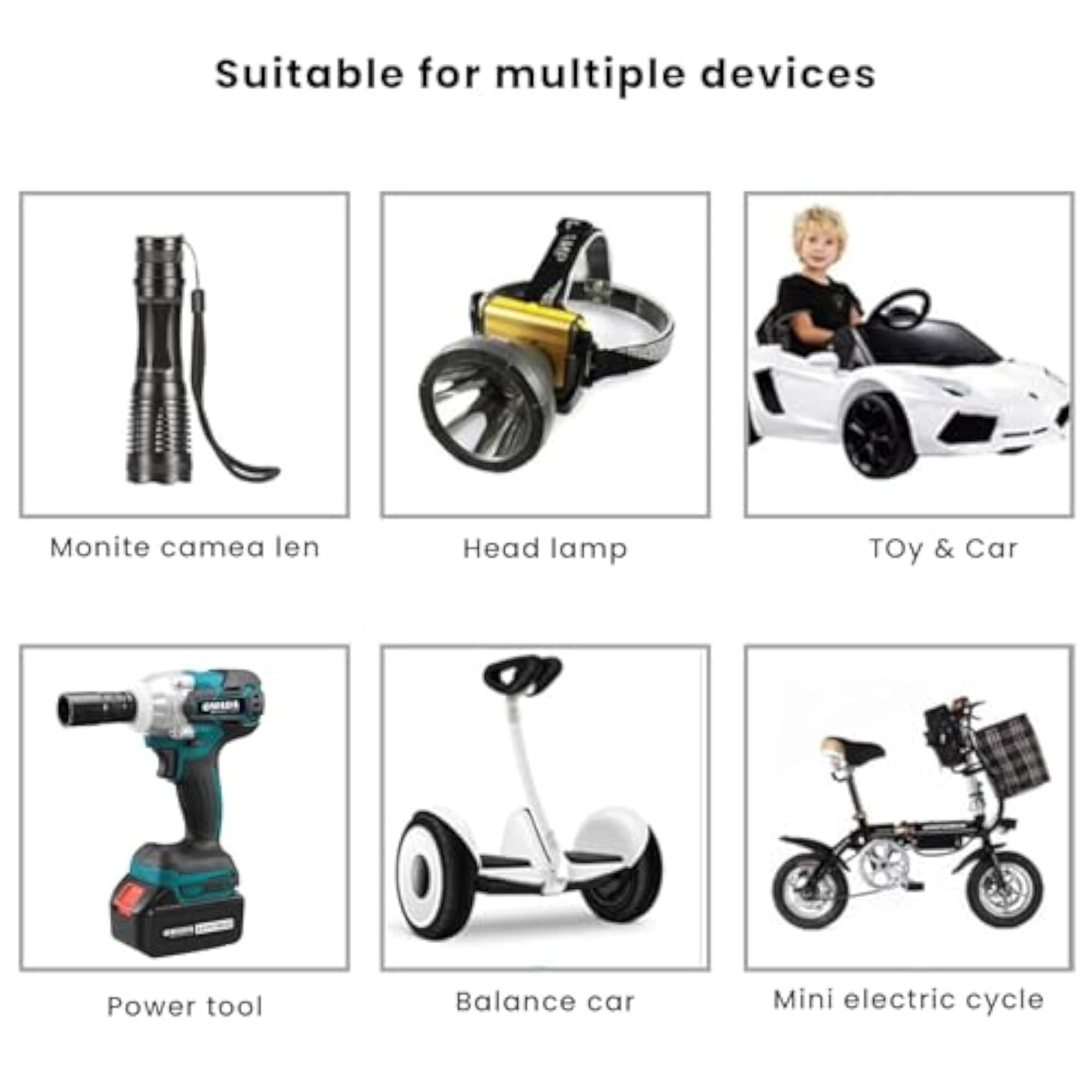 Presence Sensor for Minor Motion Detection