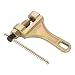 Produktbild GOOFIT Kettenbrecher Ersatz für 428 520 525 528 530 Chain Tool Motorrad ATV Gold