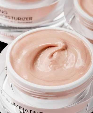 Instytutum C-Illuminating 3D Moisturizer, Anti-Aging Face Cream with Vitamin C, 1.69 oz / 50ml - Image 8