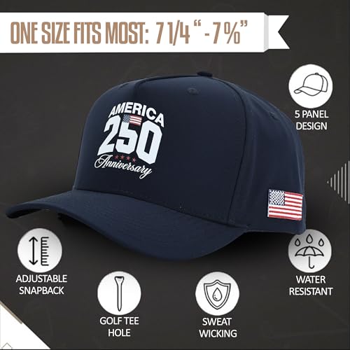 Image of Curves & Clubs Titties Golf Hat - Funny Golf Hat, Titties Hat - Funny American Hat - One-Size-Fits-All - Men's Gifts