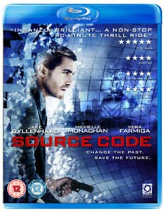 Amazon.com: Source Code : Movies & TV