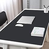 Anti-slip Back Side: Wildledermaterial Für Die Rückseite Für rutschfestigkeit. Weich Und Bewegt Sich Nicht Oft, Wenn sie. BITTE BEACHTEN SIE, DASS DIESE PAD IST SINGEL SIDE USE.